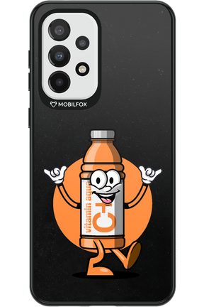 Vitamin Aqua C+ - Samsung Galaxy A33