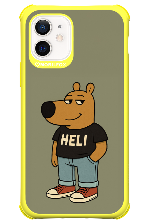 ChillHeli 2.0 - Apple iPhone 12