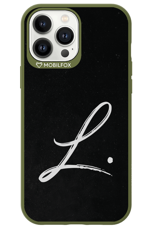 (Off Space) L 2.0 - Apple iPhone 13 Pro Max
