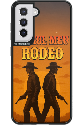 Under The Sun - Samsung Galaxy S21 FE