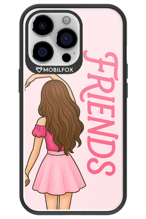 Friendssss - Apple iPhone 13 Pro