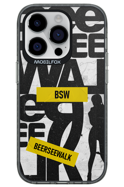 Beerseewalk II - Apple iPhone 14 Pro