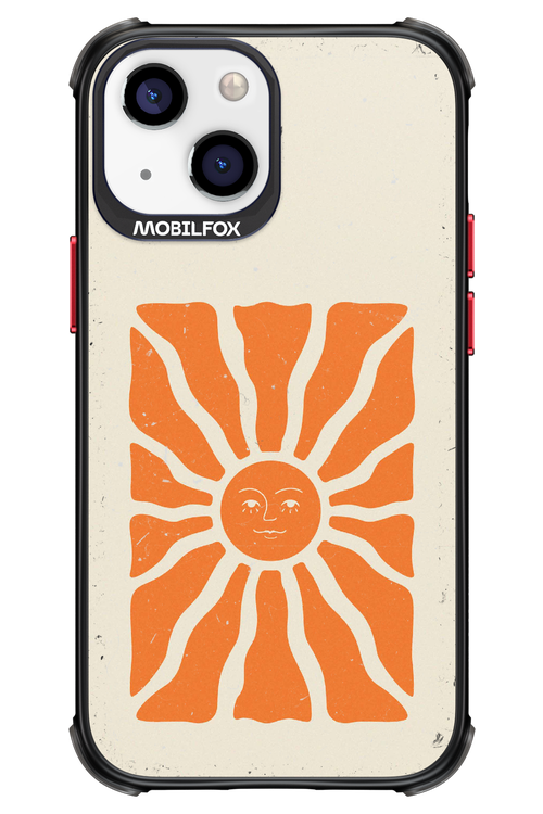 Solar Soul 2.0 - Apple iPhone 13 Mini