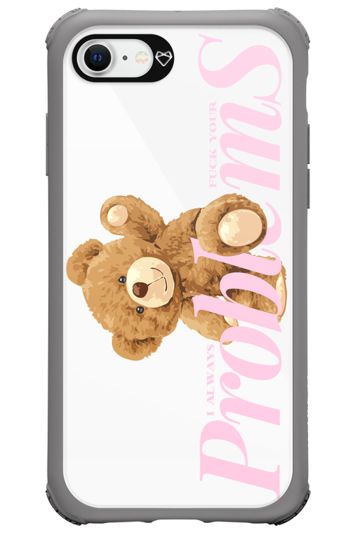 Problems 2.0 - Apple iPhone SE 2020