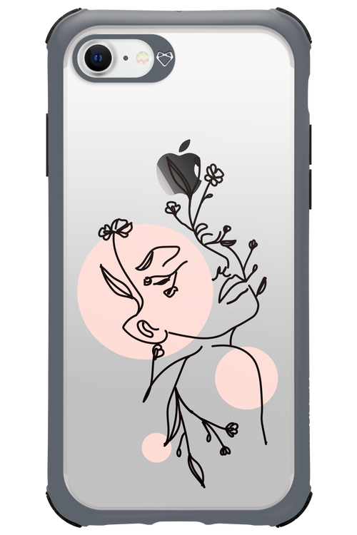 Confidence 2.0 - Apple iPhone 7