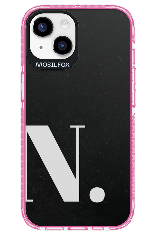 N (Off Space) 2.0 - Apple iPhone 14
