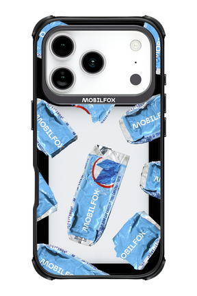 Mobilfox Gum - Apple iPhone 17 Pro