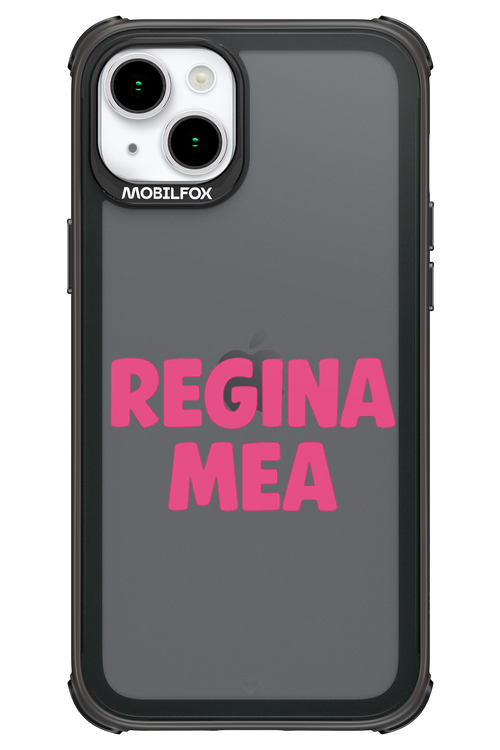 Regina Mea - Apple iPhone 15 Plus