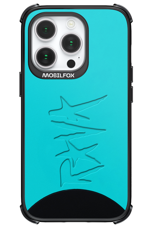 Rava Turquoise - Apple iPhone 14 Pro