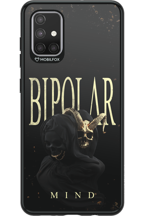 BIPOLAR - Samsung Galaxy A71