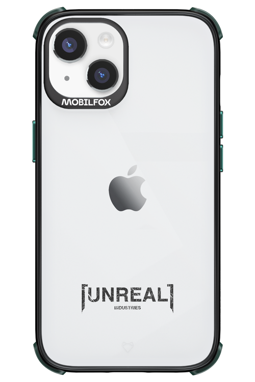 Minilogo 2.0 - Apple iPhone 14
