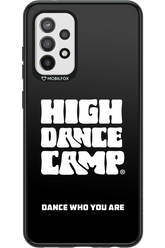 HDC 1 2.0 - Samsung Galaxy A72