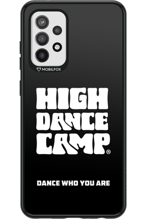 HDC 1 2.0 - Samsung Galaxy A72