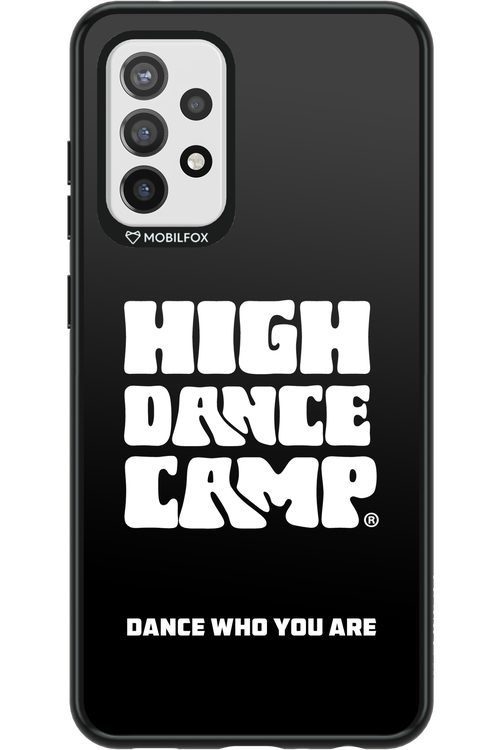 HDC 1 2.0 - Samsung Galaxy A72