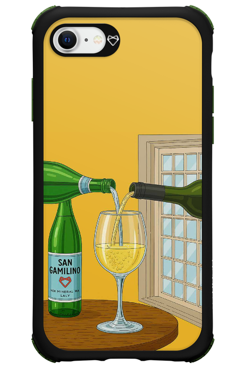 Gami Spritz 2.0 - Apple iPhone SE 2020