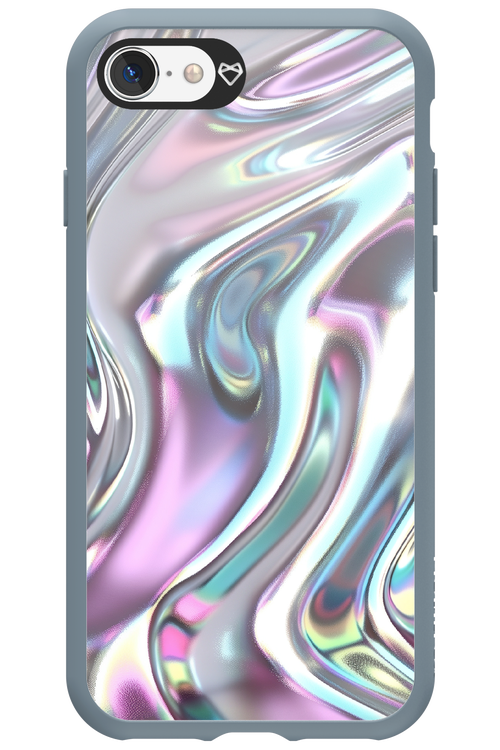 Holochrome 2.0 - Apple iPhone 8