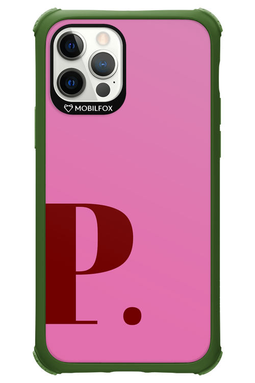 P (Sorbet) 2.0 - Apple iPhone 12 Pro