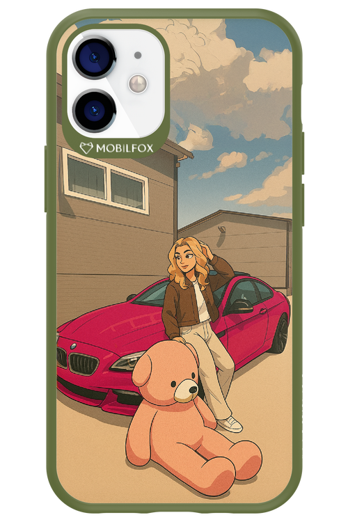 Bearr 2.0 - Apple iPhone 12 Mini