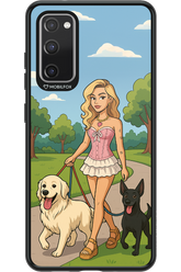 Weaf - Samsung Galaxy S20 FE