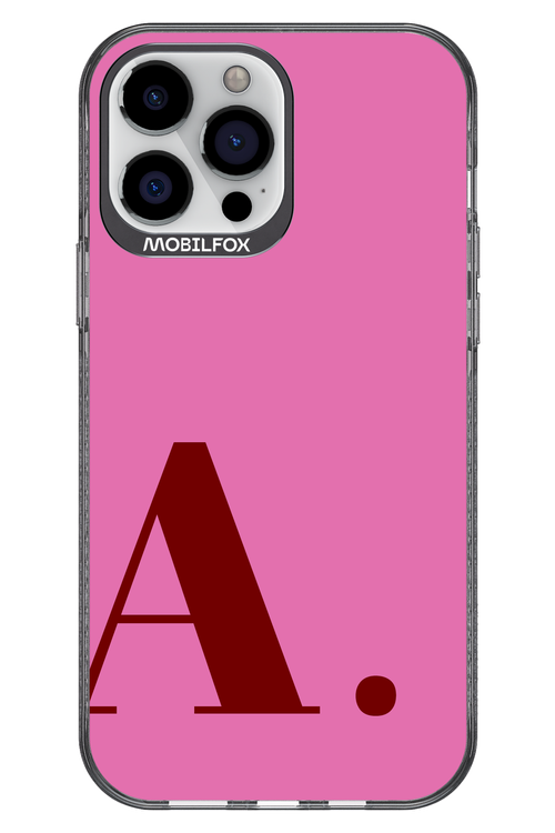A (Sorbet) 2.0 - Apple iPhone 13 Pro Max