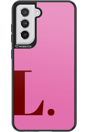 L (Sorbet) 2.0 - Samsung Galaxy S21 FE