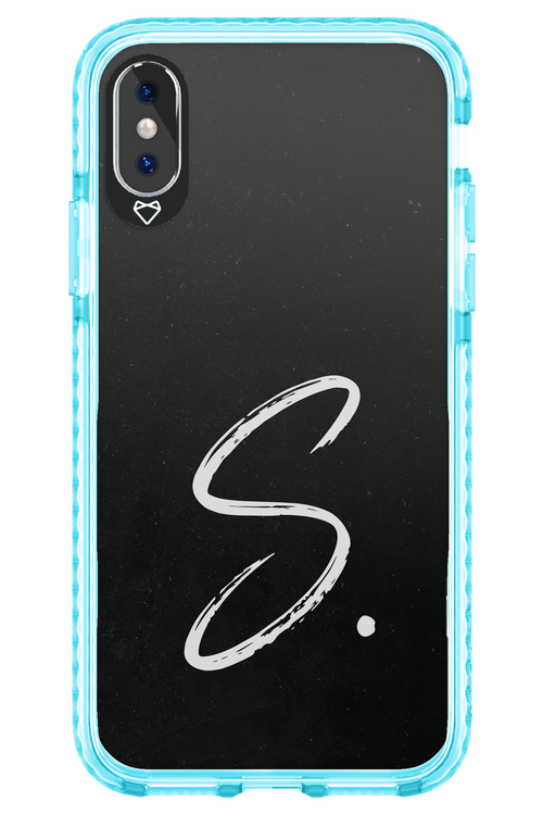 (Off Space) S 2.0 - Apple iPhone X