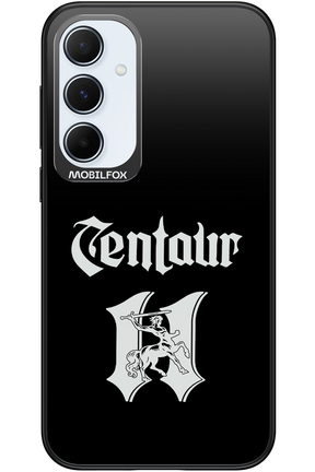 Centaur Logo Black 2.0 - Samsung Galaxy A55