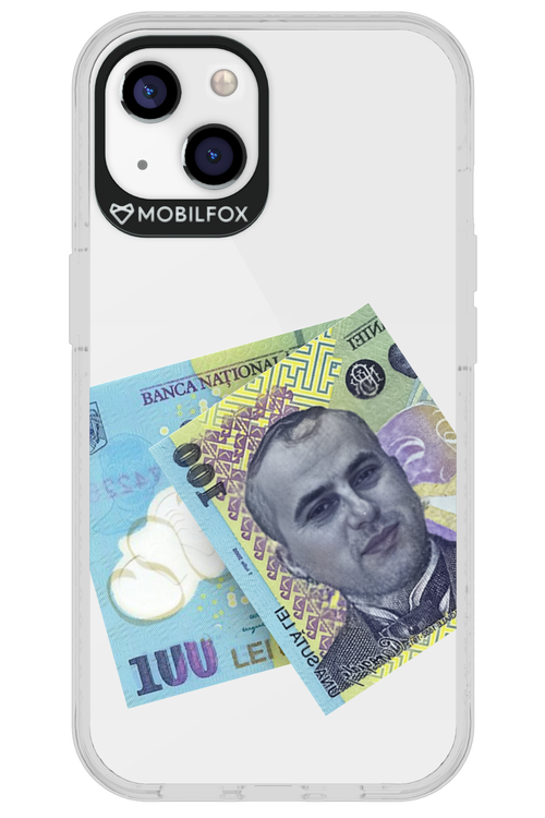 Zbir Lei 2.0 - Apple iPhone 13