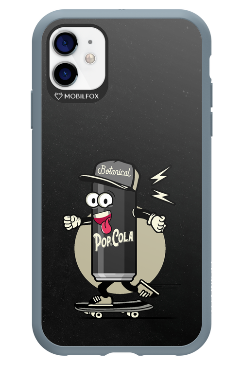 PopCola Botanical - Apple iPhone 11