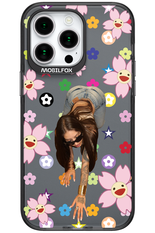Oh G!rl 2.0 - Apple iPhone 15 Pro Max