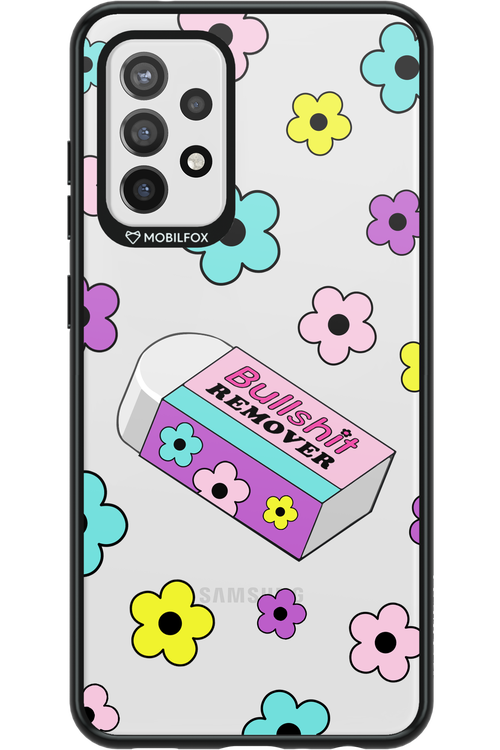 Bullsh_t Eraser - Samsung Galaxy A72