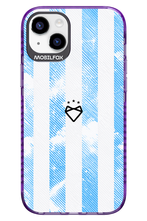Argentina x Mobilfox 2.0 - Apple iPhone 14 Plus