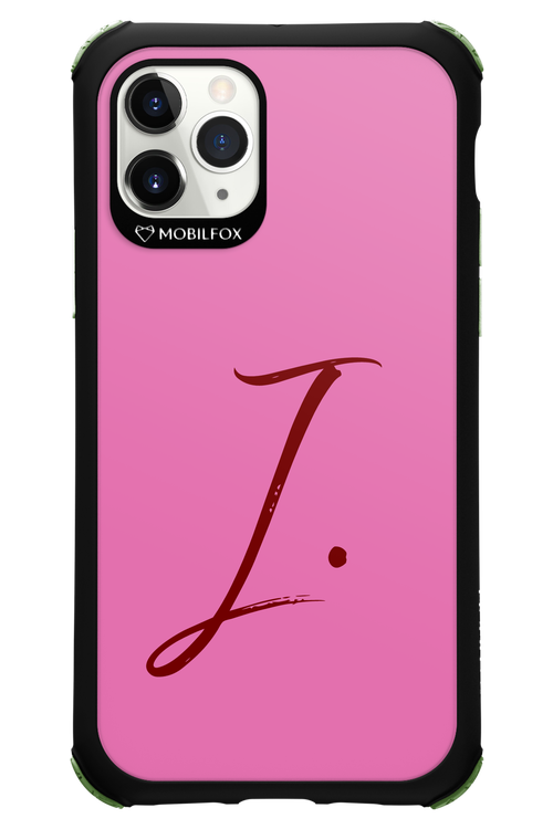 (Sorbet) I 2.0 - Apple iPhone 11 Pro