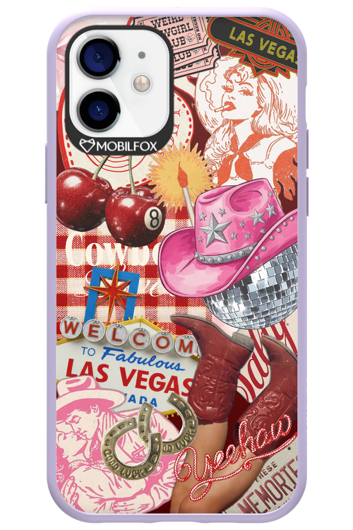 Cowgirl Club 2.0 - Apple iPhone 12