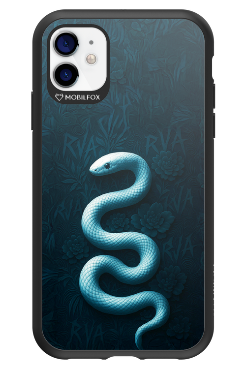Night Venom 2.0 - Apple iPhone 11