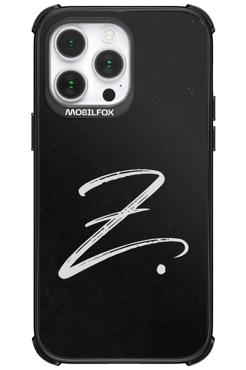 (Off Space) Z 2.0 - Apple iPhone 14 Pro Max