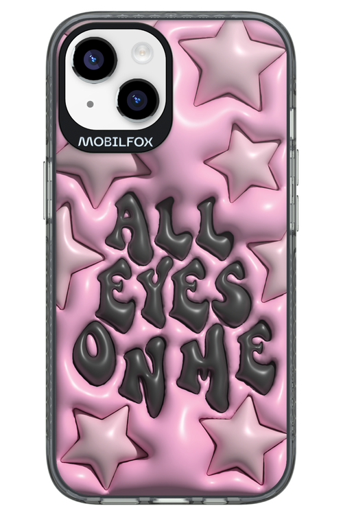 All Eyes On Me - Apple iPhone 14