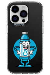 Vitamin Aqua Ca - Apple iPhone 14 Pro