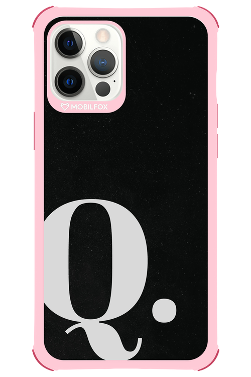 Q (Off Space) 2.0 - Apple iPhone 12 Pro Max