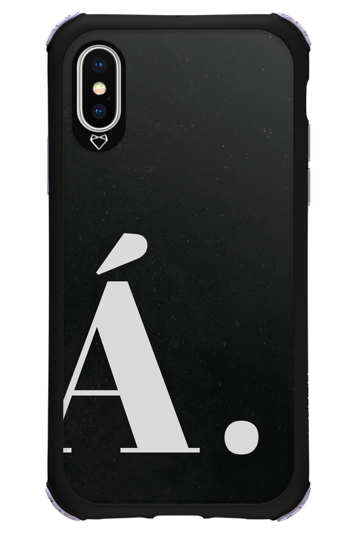 A II (Off Space) 2.0 - Apple iPhone XS