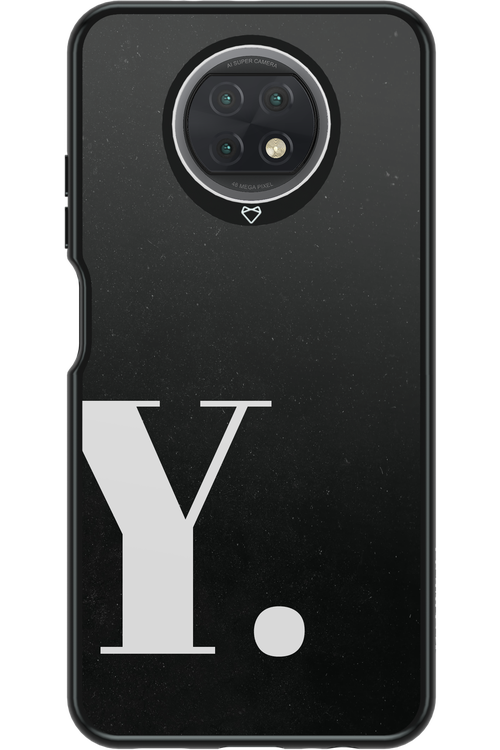 Y (Off Space) 2.0 - Xiaomi Redmi Note 9T 5G