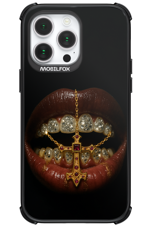 Greedy 2.0 - Apple iPhone 14 Pro Max