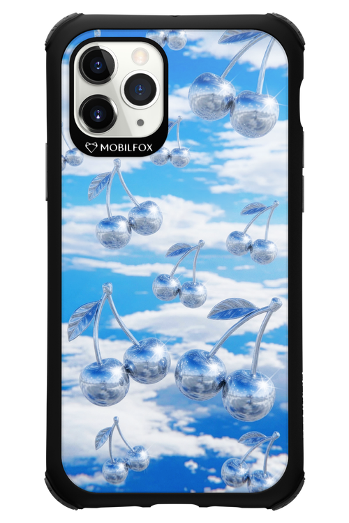 Cloud Cherry 2.0 - Apple iPhone 11 Pro