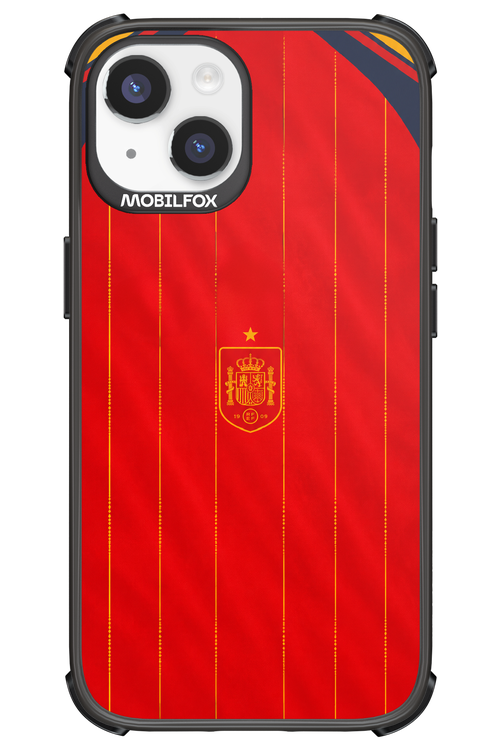Spain 2.0 2.0 - Apple iPhone 14