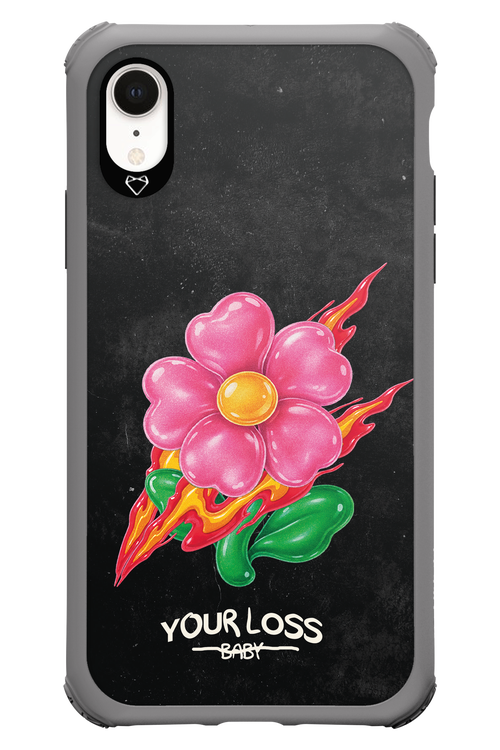 Your Loss 2.0 - Apple iPhone XR