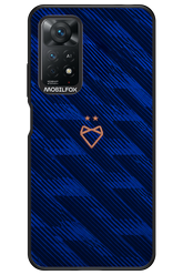 Franta 2.0 x Mobilfox 2.0 - Xiaomi Redmi Note 11Pro 4G/5G