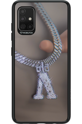 Azteca Chain 2.0 - Samsung Galaxy A51
