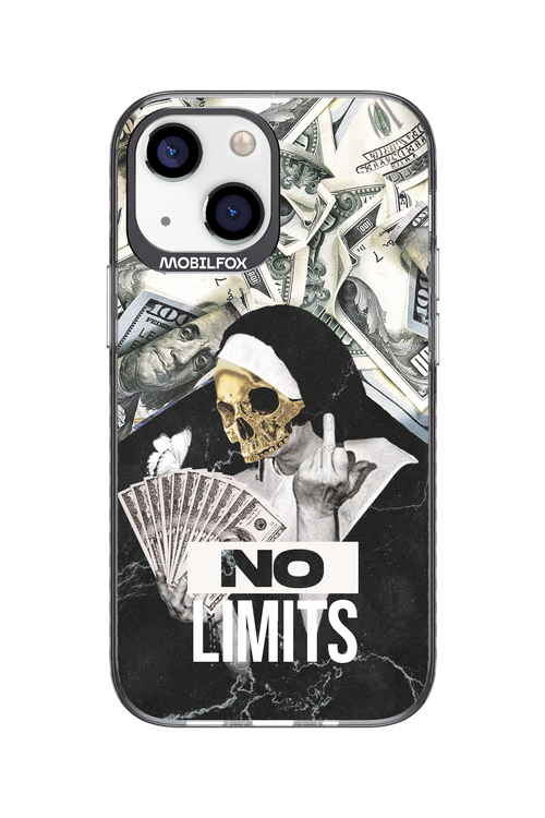 No Limits 2.0 - Apple iPhone 13 Mini