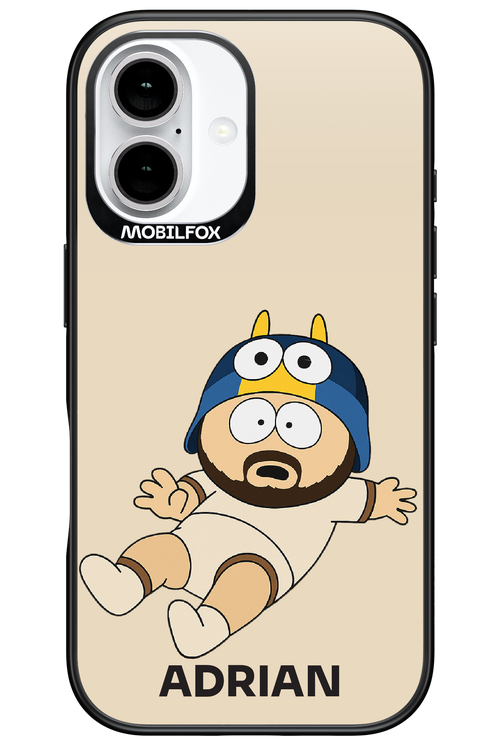 ChildHeli 1 2.0 - Apple iPhone 16