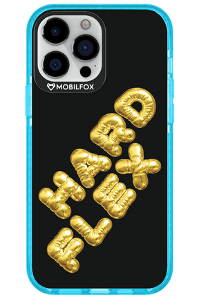 Hard Flex - Apple iPhone 13 Pro Max